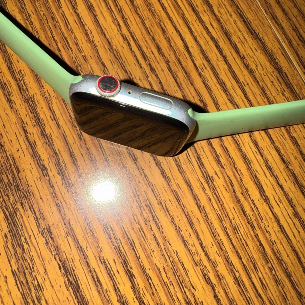 Apple Smartwatch Series 5 44mm